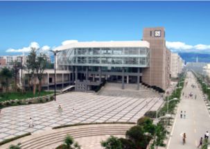 成都農業科技職業學院學校簡介