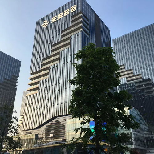 成都科學(xué)城 建設(shè)協(xié)同創(chuàng)新生態(tài)科技新城