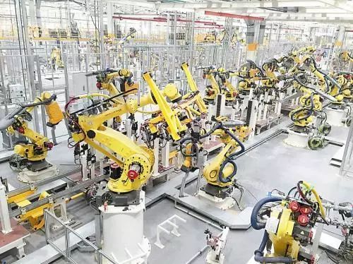 重磅 神龍汽車(chē)成都工廠第10萬(wàn)輛車(chē)下線,刷新 成都速度