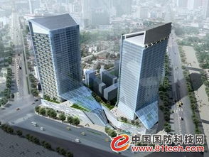 成都嘉納海威科技有限責(zé)任公司 國防科技網(wǎng)