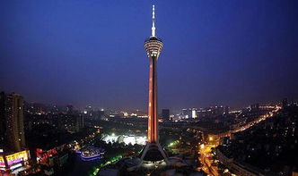 中國十大互聯(lián)網(wǎng)城市排名,北京第一,武漢第七