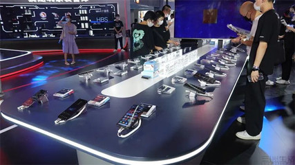 手機、汽車、游戲齊聚成都驍龍嘉年華，前沿科技全曝光引領成都科技新浪潮