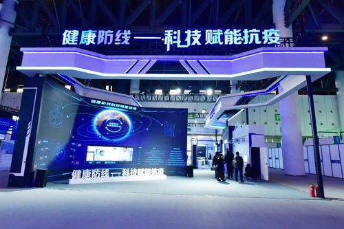 科技賦能抗疫，他們把“成都造”產品推向世界