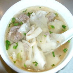 里食真餛飩 傳承經(jīng)典美食，創(chuàng)新餐飲管理