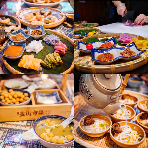 小紅書上年輕人紛紛點贊，鹽街市集如何憑“氛圍感”與“精準管理”突圍而出？