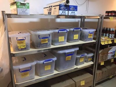 同安網紅餐飲店突擊檢查結果公布，多家門店存在問題需整改