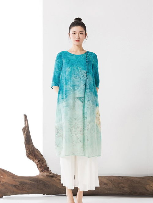 盛夏尋源 邂逅原創(chuàng)設(shè)計(jì)，深耕女裝批發(fā)新渠道